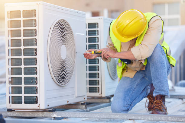 Best HVAC Supply and Distribution in Milford, UT