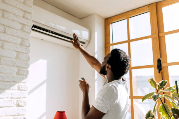 Best HVAC Software and Technology in Milford, UT