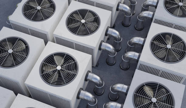 Best Energy-efficient HVAC Solutions in Milford, UT