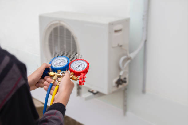 Best Air Conditioning Cleaning in Milford, UT